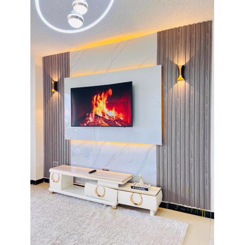 Kilimani Lux Apartment