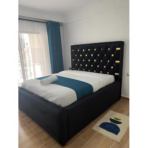 Kilimani one bedroom apt Woodavenue Edith