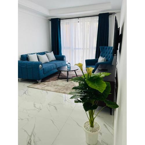 KILIMANI One BEDROOM NAIROBI, KENYA