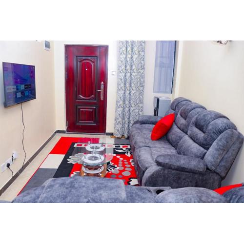 Kilimani One Bedroom