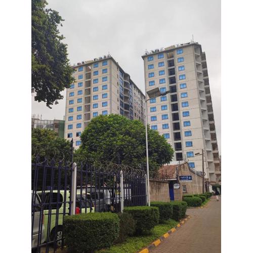 Kilimani Paradise 2bedroom