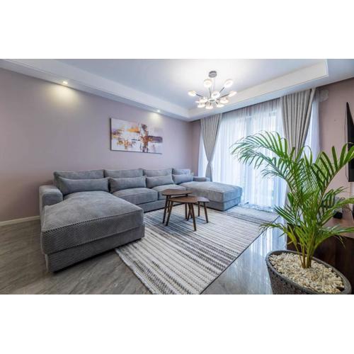 Kilimani Premier 1BR