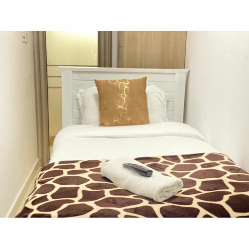 Kilimani Private Room near Yaya Centre has Gym- 1 GUEST