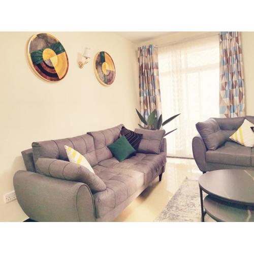 Kilimani sactuary near Yaya