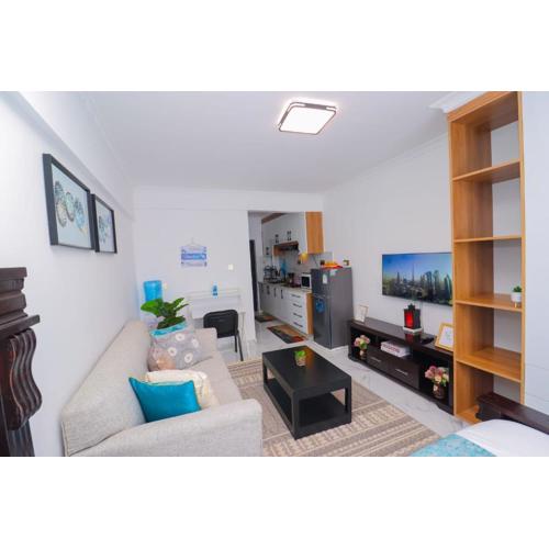 Kilimani Stars BnB Apartments