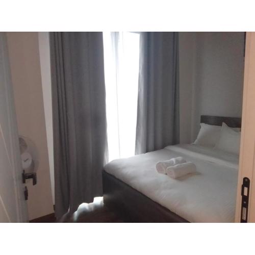 Kilimani Studio Apartment