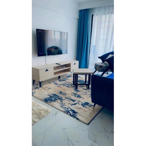 Kilimani Two Bedroom Apartments