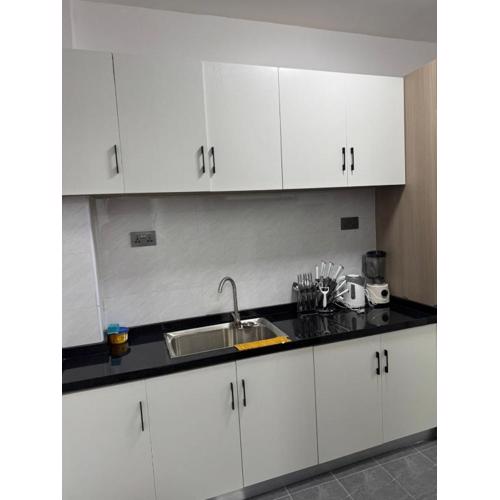 Kilimani Two bedroom furnished apt Edith