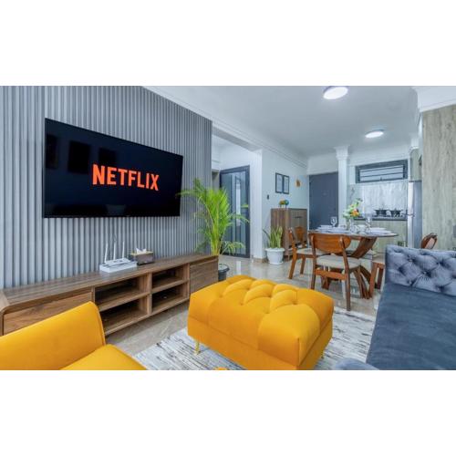 Kilimani Two Bedrooms 805