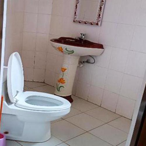 Kilimanjaro Budget Lodge