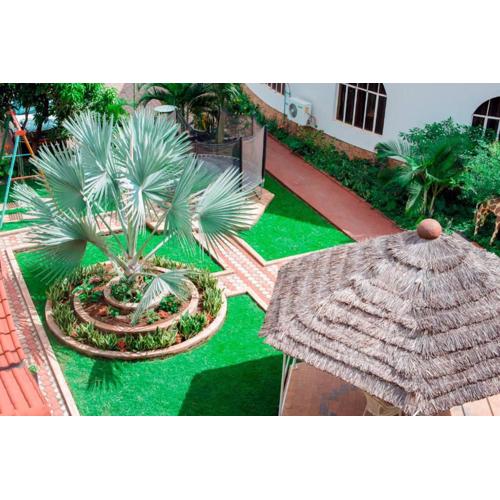 Kilimanjaro Crane Hotels & Safaris