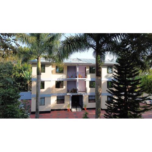 Kilimanjaro Helichrysum Homes