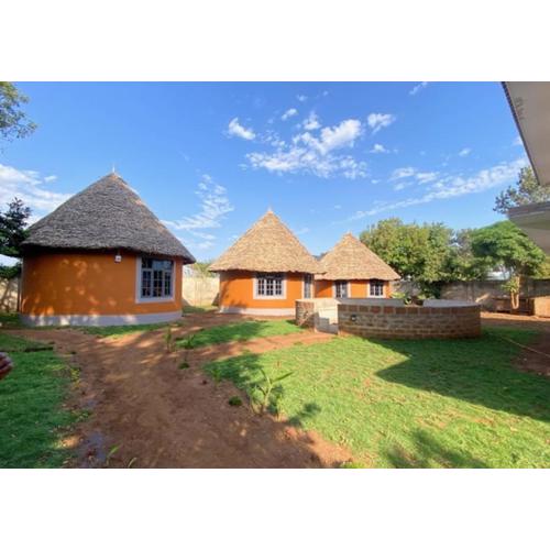 Kilimanjaro Kwetu Homestay