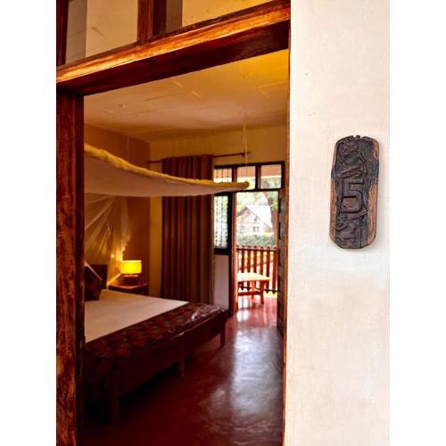 Kilimanjaro Lodge - MCF