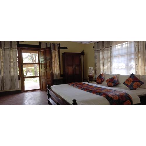 Kilimanjaro Lodge Cabins