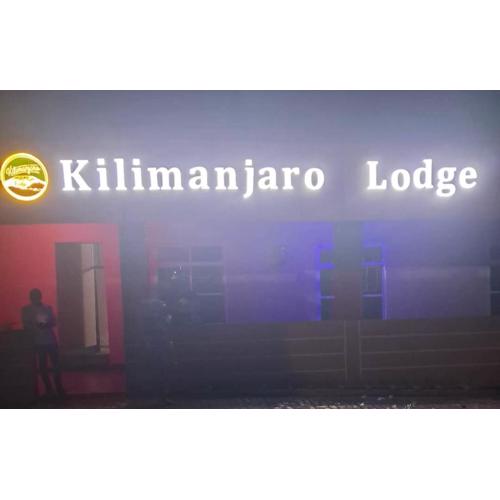Kilimanjaro Lodge