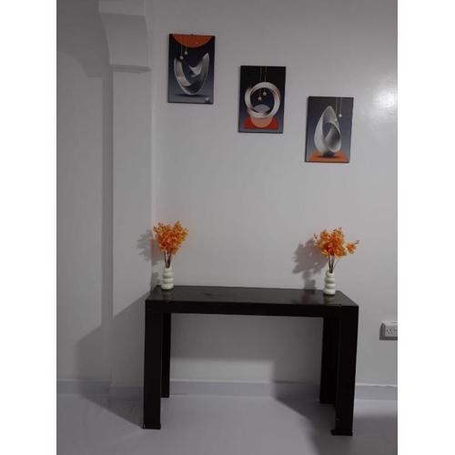 Kilimanjaro Rehema 3BR with power backup