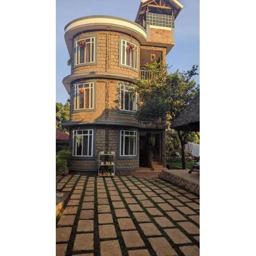 Kilimanjaro Scenic Homestay