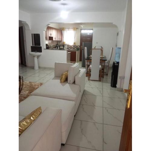 Kilimanjaro Splendor - 3BR Condo