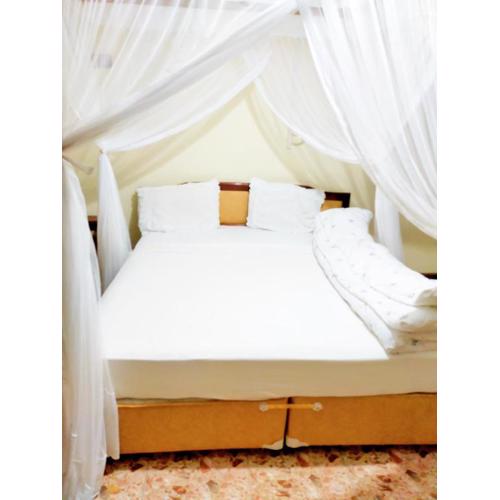 Kilimanjaro Star Hotel