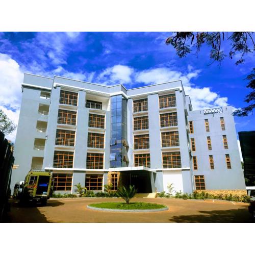 Kilimanjaro Wonders Hotel