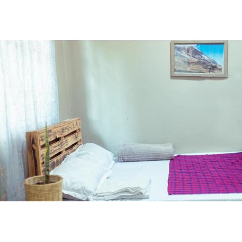 Kilimanjarosons homestay