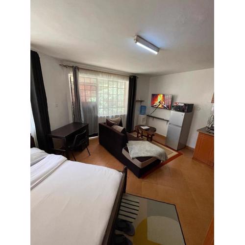 Kiluu Homes TRM Drive- Roysambu, Thika Road