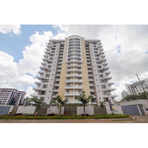 Kiluwa Apartments by Dunhill Serviced Apartments