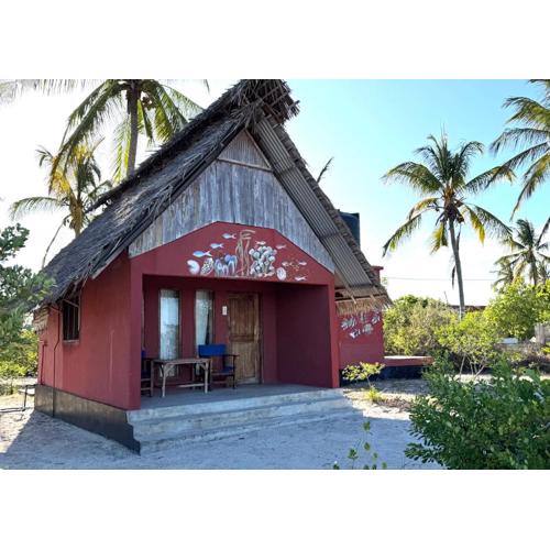 Kilwa Dreams by Seaside