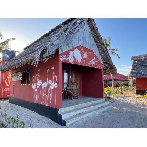 Kilwa Dreams by the Seaside