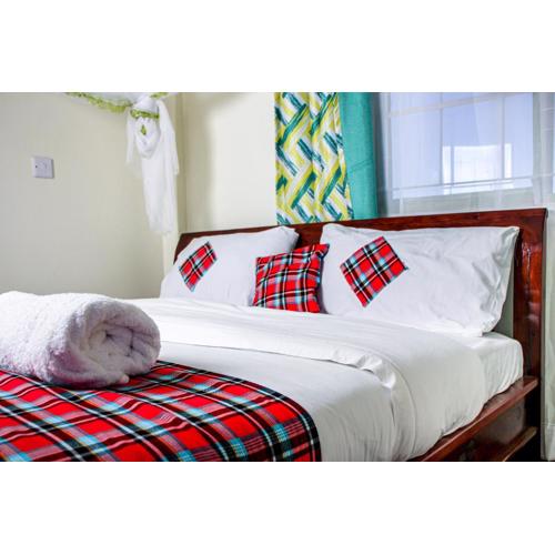 Kimana Omega Safari Lodge