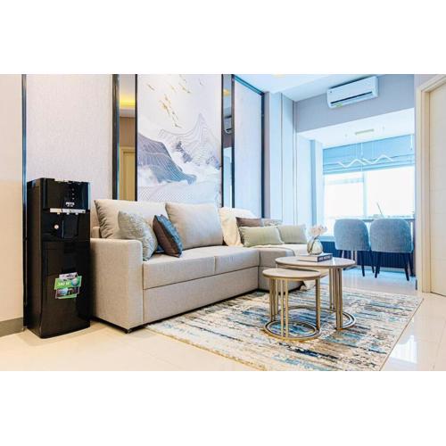 kimaya at Benson Pakuwon Mall