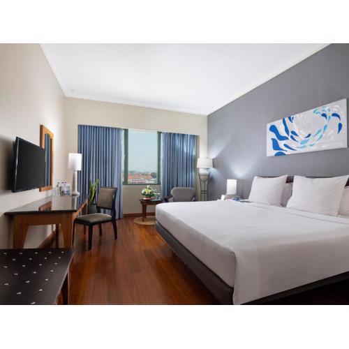 Kimaya Sudirman Yogyakarta by Harris