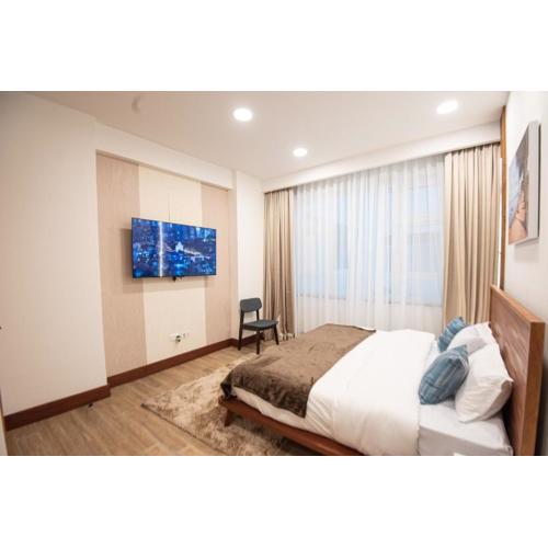 Kimba luxury limited