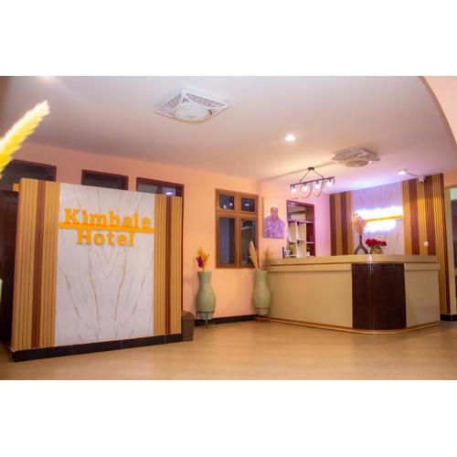 Kimbale Hotel