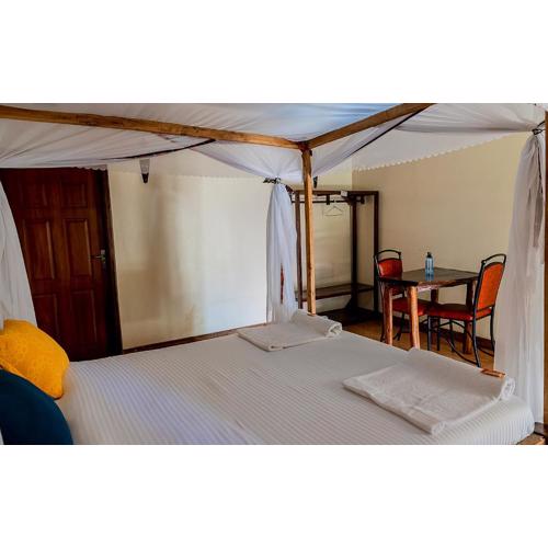 Kimberly ecolodges narok