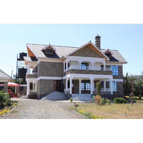 Kimberly's Guesthouse