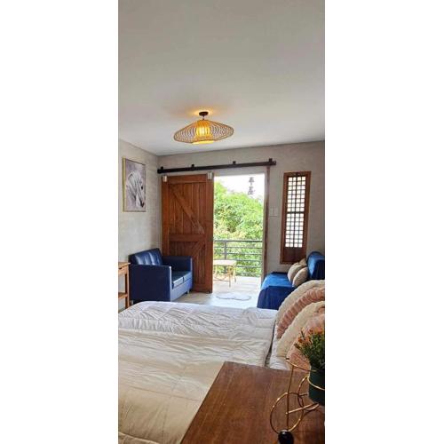 Kimberly's Place - Transient House Amadeo Cavite