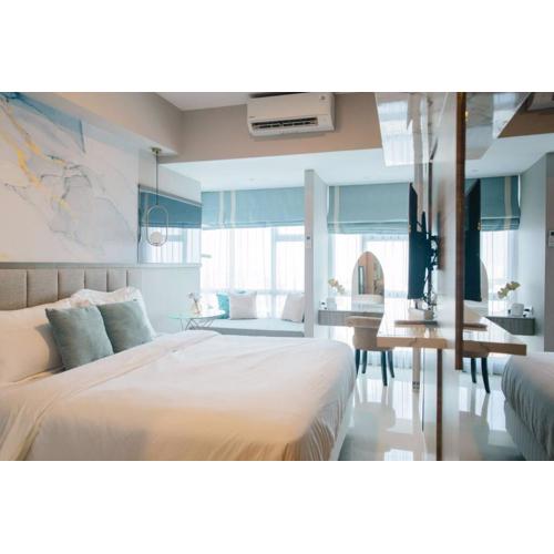 kimi at benson pakuwon mall