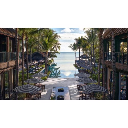 Kimpton Kitalay Samui by IHG