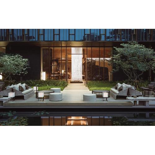 Kimpton Maa-Lai Bangkok by IHG