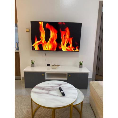 KimSS Nest, 1Bedroom Apartment m Lavington