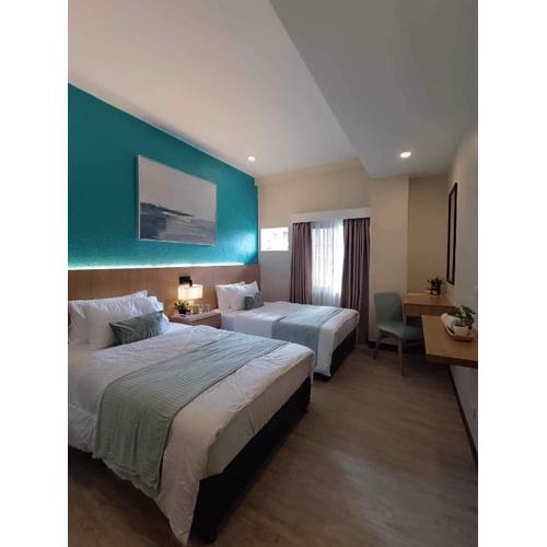 Kimtons Apartment Suite Capitol Site