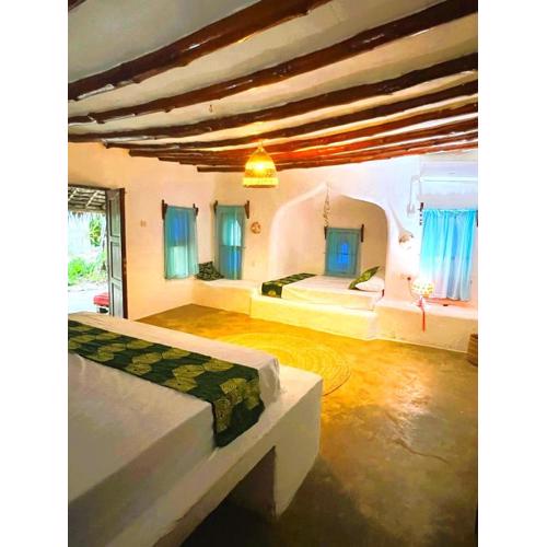 Kimulimuli Ayurveda Spa Retreat