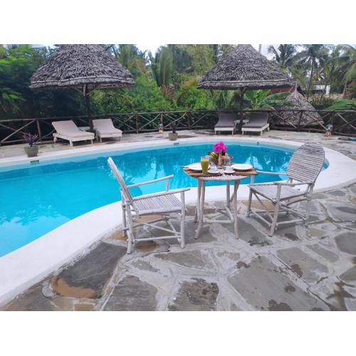 Kimya House, Watamu