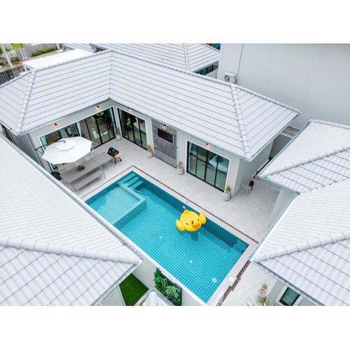 KIN Pool Villa - Hua Hin