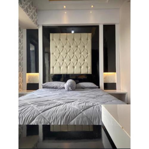 Kinara Begawan Apartement