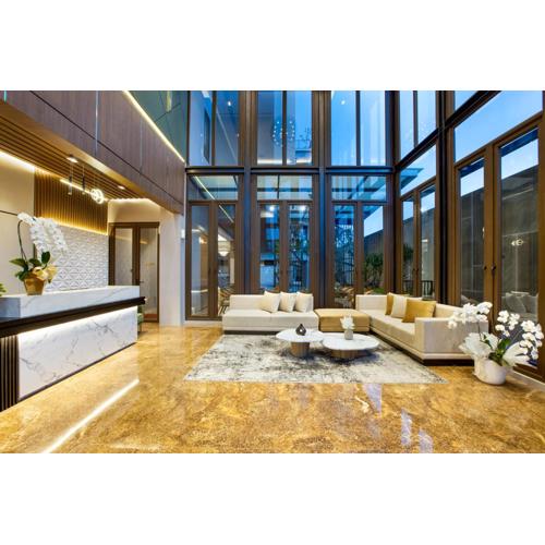 Kinaralana Hotel Yogyakarta