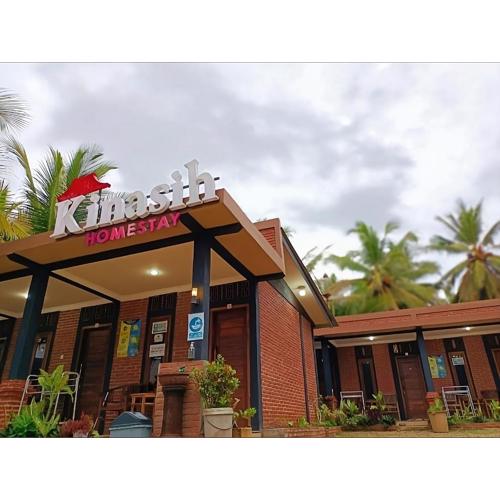 Kinasih Homestay