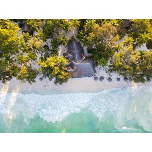 Kinazi Upepo Beach Eco Sport Resort